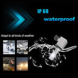 H11 S8 Auto led headlight 40W 4600LM 6500K