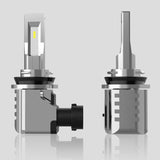 H11 S8 Auto led headlight 40W 4600LM 6500K