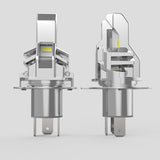 H4 S8 auto light halogen lamp 40W 4600LM 6500K