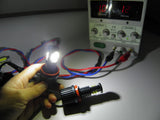 Anillo de luz Angel Eye Halo H8 para BMW E92
