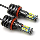 Ojos de ángel de posición LED E92 H8 80W 120W