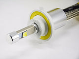 Faro LED sin ventilador H13 P70 de 56 W, 13800 lm, 3000 K