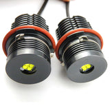 Faros LED Ojos de Ángel E39 BWM de alta potencia, 1000 lm, 32 W, de watonlight