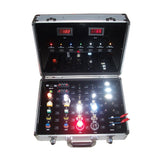 Probador digital de bombillas LED T10 T20 S25 3156 3157 9005 9006