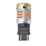 Bombilla LED serie 3157 R1, 9-16 V, ámbar