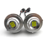 Bombillas LED de posición de 60 W más populares, luces LED de ojo de ángel para BMW E60 E61