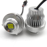 Bombillas LED de posición de 60 W más populares, luces LED de ojo de ángel para BMW E60 E61