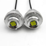 Marcadores LED de fábrica E60 E60LCI 60W LED Angel Eyes para BMW 80W