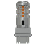 Bombilla LED serie 3156 C1, 9-24 V, ámbar