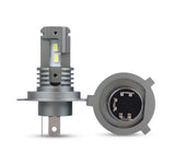 Faro LED D9 H4 30W 5000LM 6500K