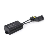 Decodificador LED Canbus de doble núcleo 9005/9006/9012/H10