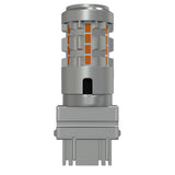 Bombilla LED serie 3157 C1, 9-24 V, ámbar