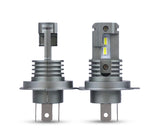 Faro LED D9 H4 30W 5000LM 6500K