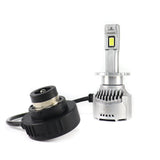 Faro LED D2S P7 Serie D de 45 W, 10 000 lm, 6500 K