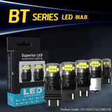 Bombilla LED serie 7440 BT, 11-18 V, blanca