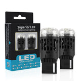 Bombillas LED de señalización Super CANBUS 7440