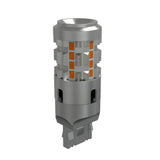 Bombilla LED serie 7440 C1, 9-24 V, ámbar