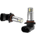 Bombilla LED serie 9005/HB3 R9, 9-24 V, blanca