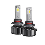 Faro LED 9005/HB3 P6 de 45 W, 10 000 lm, 6500 K