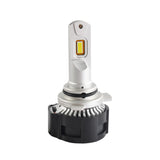 Faro LED 9012/HIR P18 de 52 W, 9000 lm, 6500 K