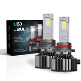 Faro LED 9012 P6 de 45 W, 10 000 lm, 6500 K