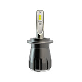 Faro LED D2C S7 de 40 W, 9600 lm, 6500 K