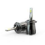 Faro LED D2C S7 de 40 W, 9600 lm, 6500 K