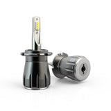 Faro LED D2C S7 de 40 W, 9600 lm, 6500 K