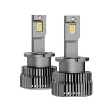 Faro LED serie D4S G3 de 45 W, 5000 lm, 6500 K