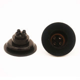 Bombillas LED universales de goma para faros delanteros WT-DC17