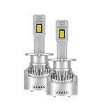 Faro LED D2S P7 Serie D de 45 W, 10 000 lm, 6500 K