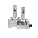 Faro LED serie D1S P7 D de 45 W, 10 000 lm, 6500 K