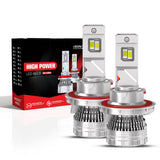 Faro LED H13 F3C 60W 12000LM 6500K