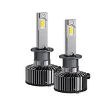 Faro LED H1 P6 de 45 W, 10 000 lm, 6500 K