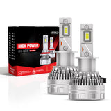 Faro LED H3 F3C 60W 12000LM 6500K