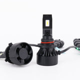 Faro LED 9005/HB3 M2S de 32 W, 6000 lm, 6500 K
