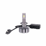 Faro LED H7 S5 de 35 W, 6000 lm, 6500 K
