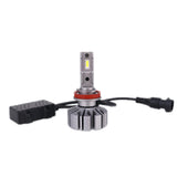 Faro LED H8/H9/H11 S5 de 35 W, 6000 lm, 6500 K