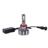 Faro LED H8/H9/H11 S5 de 35 W, 6000 lm, 6500 K