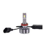 Faro LED H8/H9/H11 S5 de 35 W, 6000 lm, 6500 K