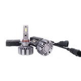 Faro LED 9005/HB3 S5 de 35 W, 6000 lm, 6500 K