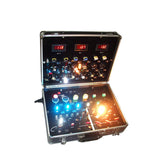 Probador de bombillas LED T10 T20 S25 3156 3157 de 120 W