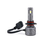 Faro LED 9005/HB3 P1 de 30 W, 6000 lm, 6500 K