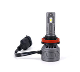 Faro LED H8/H9/H11 P1 de 30 W, 6000 lm, 6500 K