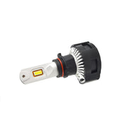 Faro LED PSX26W P18 de 52 W, 9000 lm, 6500 K
