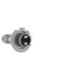 Faro LED H7 Q10 de 25 W, 6400 lm, 6500 K