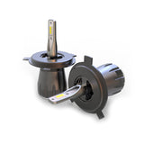 Faro LED H4 S7 40W 9600LM 6500K