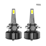 Faro LED 9006/HB4 V13 de 40 W, 9000 lm, 6500 K