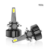 Faro LED 9006/HB4 V13 de 40 W, 9000 lm, 6500 K