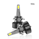 Faro LED 9006/HB4 V13 de 40 W, 9000 lm, 6500 K